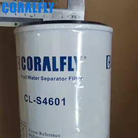 柴油滤清器;机油滤清器;空气滤清器