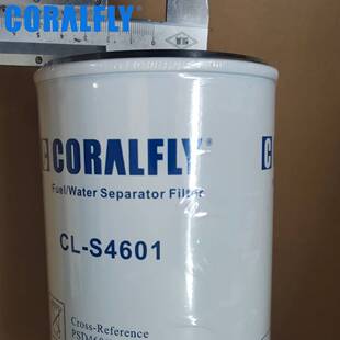 Fuel/Water Separatorȼ�͞V����PSD4601 FS1287���̙Cе�Vо��ȫ