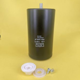 450v8200uF LXA �ձ��M�� NIPPON CHIMI-CON ��˨늽���� ȫ��