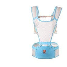 婴儿背带腰凳多功能抱娃神器儿童背带腰凳婴儿双肩背带