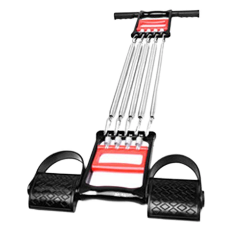 Производители устройство натяжения педали трехразовое устройство натяжения захват силовое устройство расширитель грудной клетки силовое устройство спортивное оборудование для фитнеса