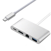 Type-c��չ�]HDMIͶ��ǧ�׾W��PD���USB3.0�Pӛ����X�D�Q�Uչ�]