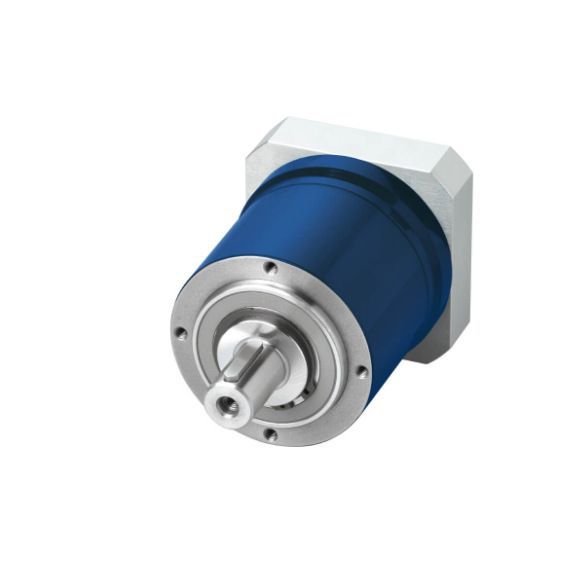 德国沃格vogel H23 i=2.0 276747 减速机/齿轮箱，提供报关单和原