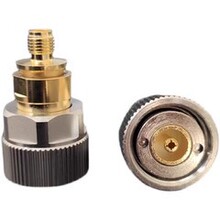 �W�֜yԇ�^ APC7mm�DSMAĸ�^ APC7mm-SMA/K APC-7mm ƽ�^�yԇ�^