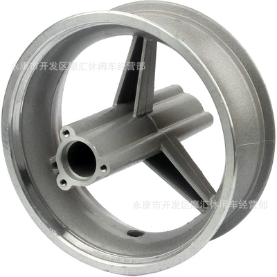 Hub 47CC 49CC small sports car