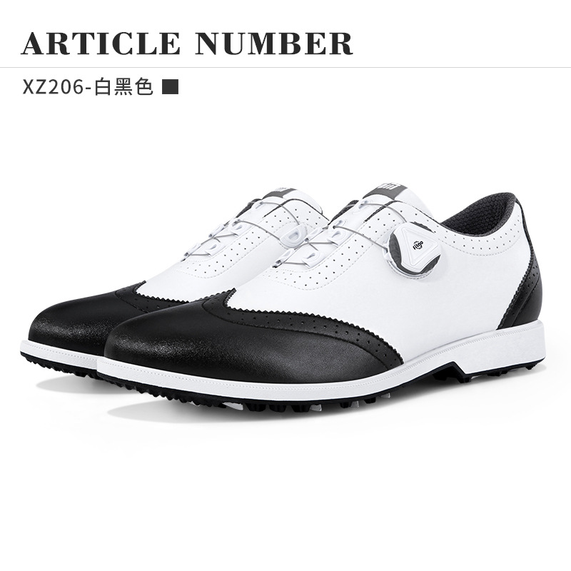 XZ206-화이트 블랙