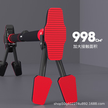 门上单杠免打孔墙体引体向上器门单双杠体育用品健身器材省力安装