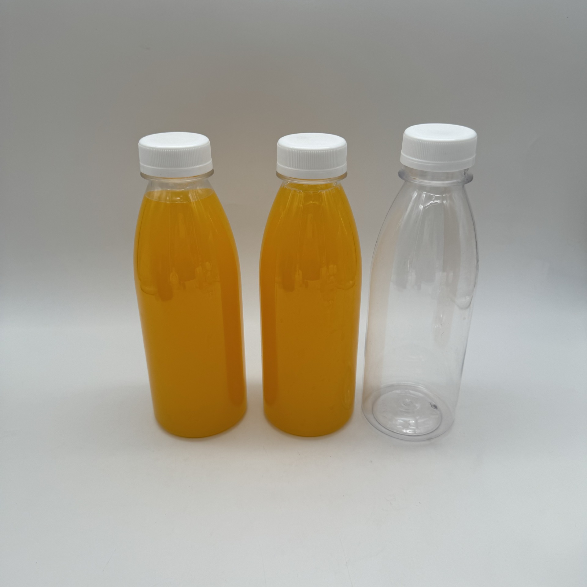 500ml 饮料瓶 果汁瓶 化妆用品瓶 牛奶瓶
