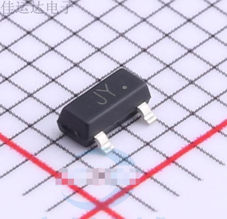 BAV199-TP 规格 SOT-23-3 开关二极管 现货供应