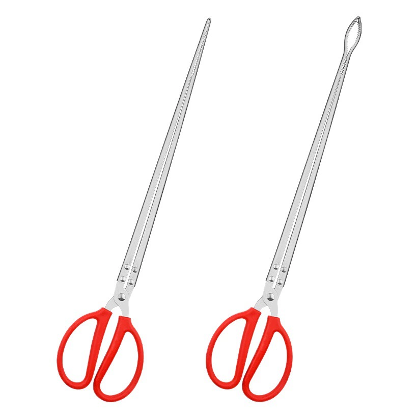 Зажим для угря из рисового поля из нержавеющей стали Зажим для угря Плоскогубцы для воланца, противоскользящий Противоскользящий специальный инструмент для ловли морского артефакта