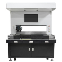 东莞厂家出售全自动双工位视觉点胶机 智能定位视觉点胶滴漆机