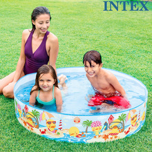 INTEX58477����Ӳ����ͯϷˮ�ؼ�ͥ��Ӿ������������