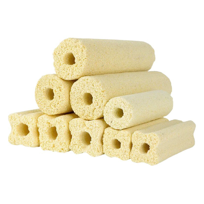 Дом Бактерий Фильтр Аквариума Дом Бактерий Дальнего Инфракрасного Света Материал Фильтра Аквариума Колонна Нитрифицирующих Бактерий Квадратное Выращивание Бактерий