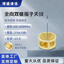 �p�F�~�����쾀̽�y�ɲ�600-6000MHz�����渲�w�V�����l300-6000M