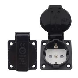 其他插头;转换插座;其他插座