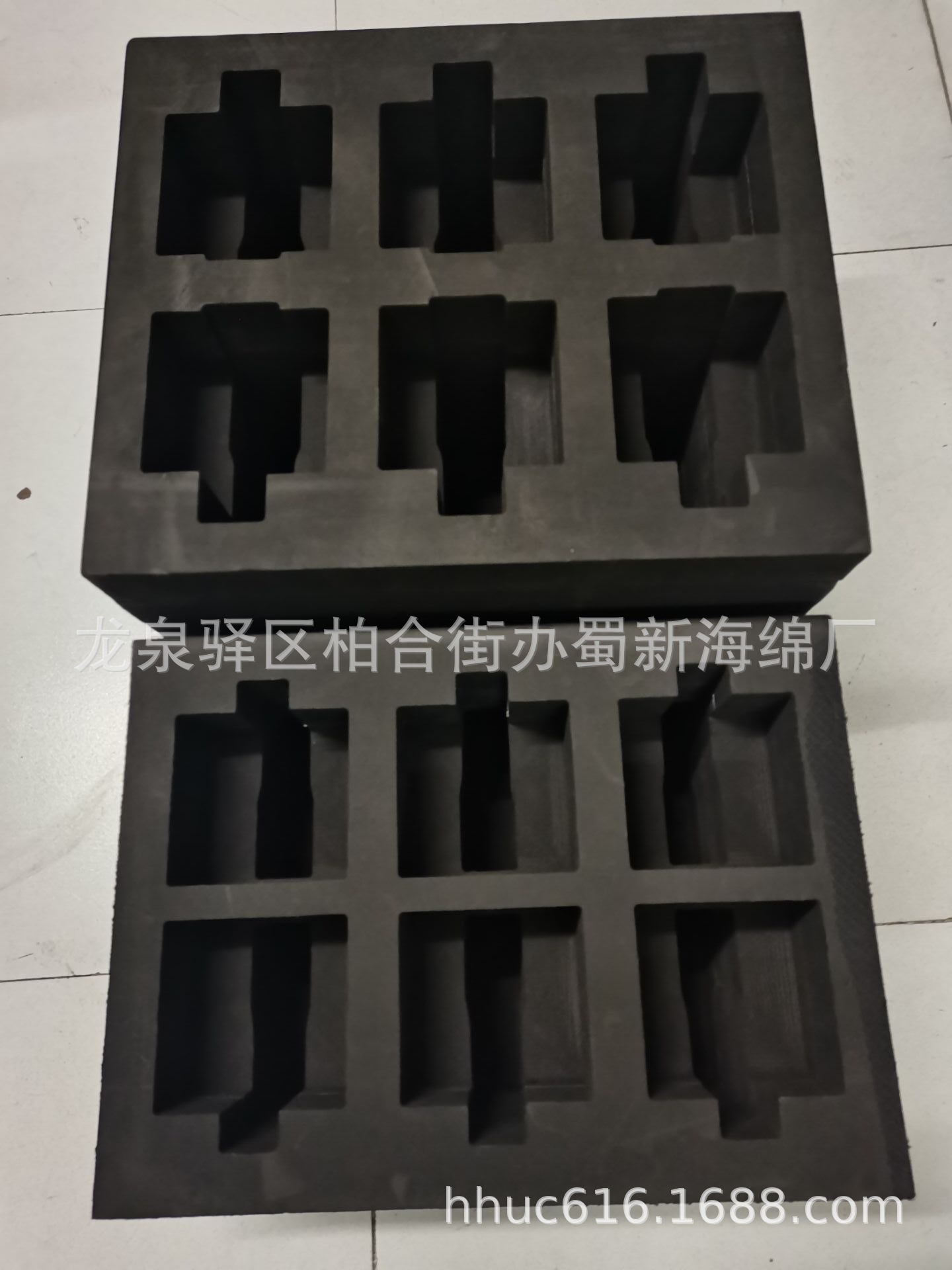 供应一体成型EVA泡沫制品/雕刻成型EVA泡棉/冲型EVA包装泡棉