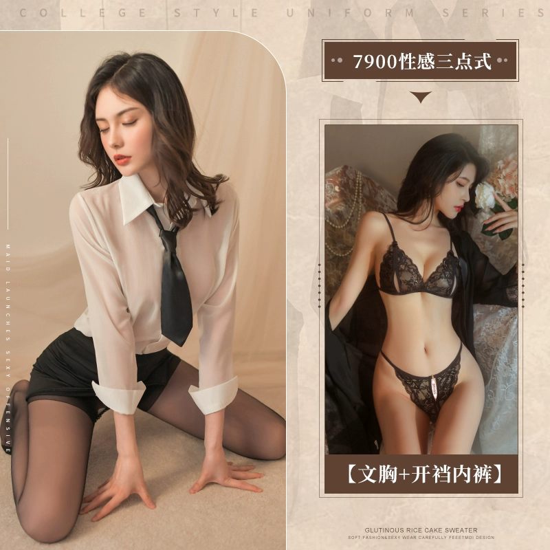 Sexy Secretary Fairy Loves Delivery Sweet Sweet Sweet Passion bed shame seduced 2024 new female