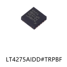 LT4275AIDD#TRPBF DFN-10��̫���շ���оƬ����Ԫ������Ƭ����IC