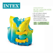 INTEX59663��ɫ��������¶�ͯ������Ӿ���ı���Ϸˮ����3-5��