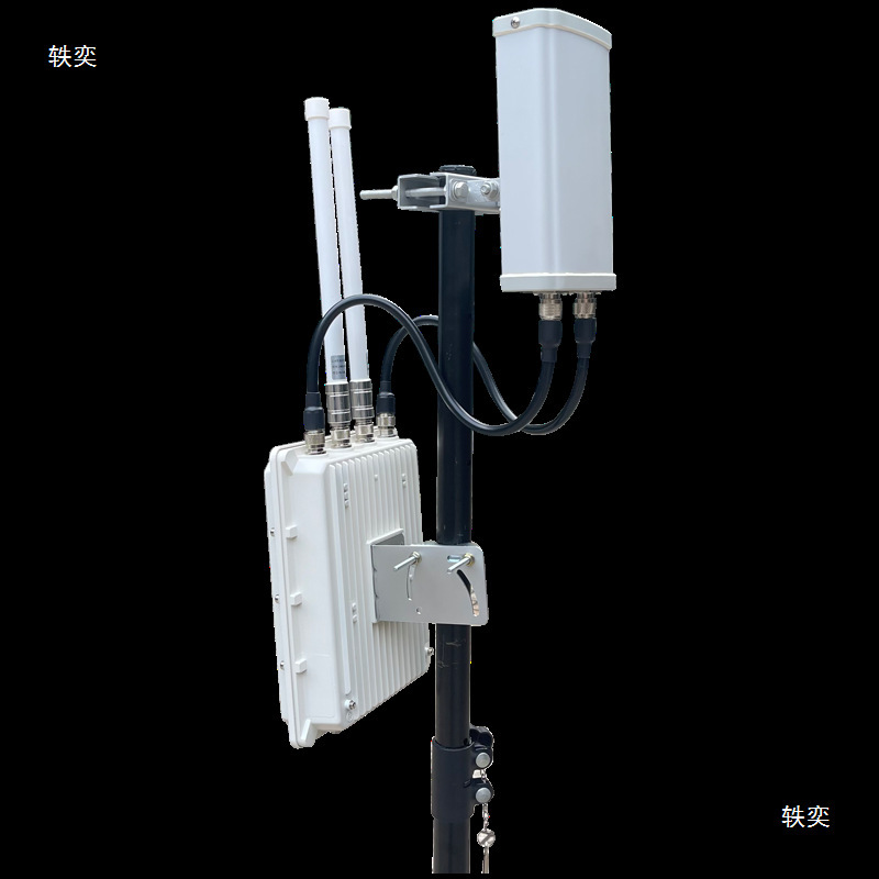 乐光大功率室外户外无线基站wifi6信号ap扩大增强网络工业路由器