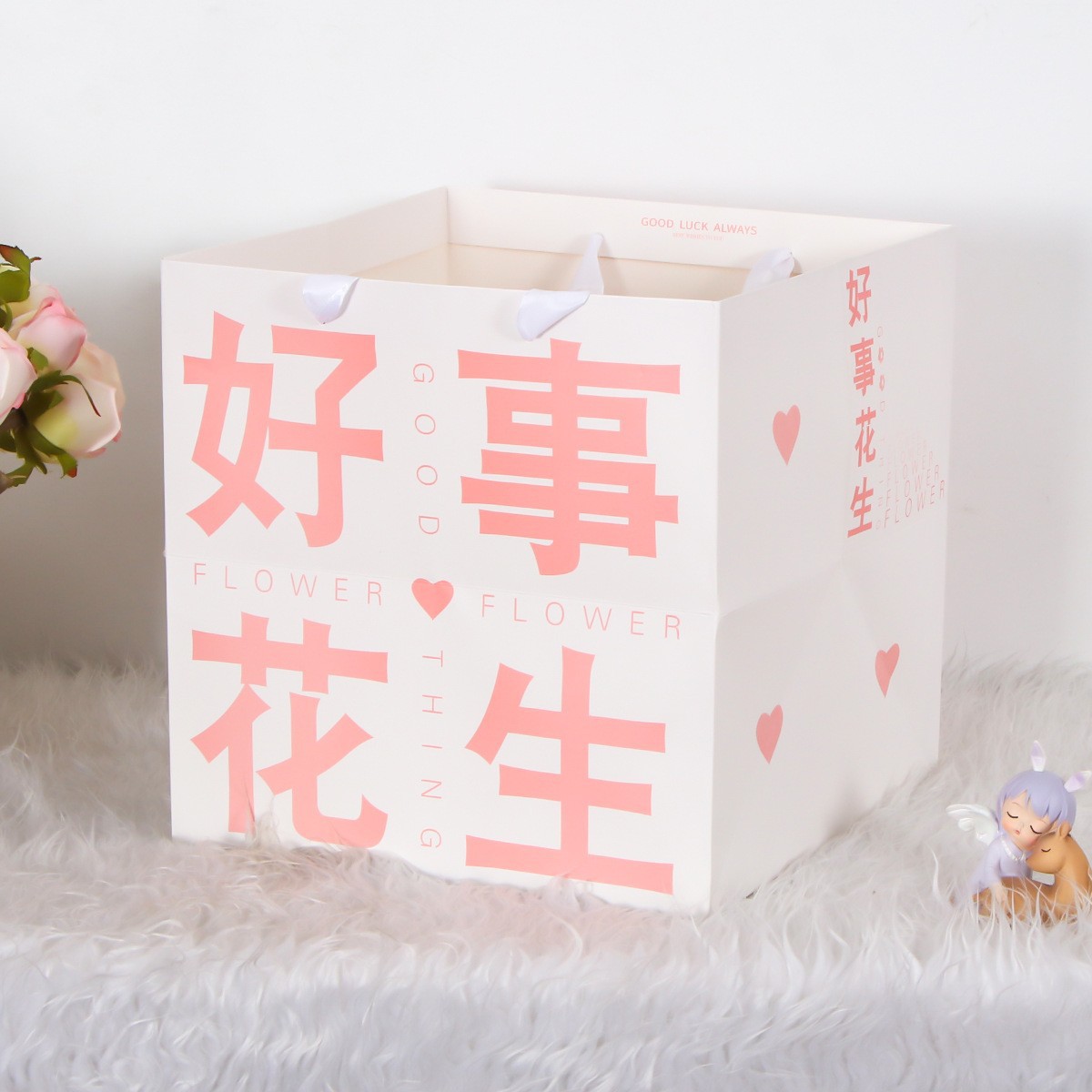 Globo largo luminoso DIY globo ramo niños puesto globo noche mercado puesto suministros decorativos globo largo