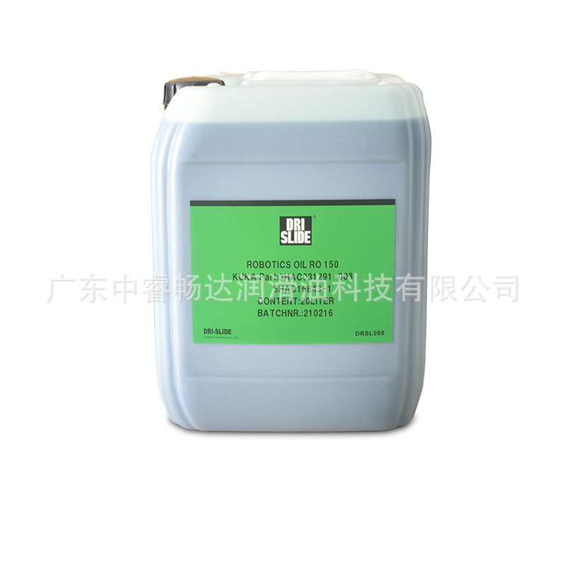 缔奈DRISLIDE  RO150齿轮油 替代嘉时多RO150  20L