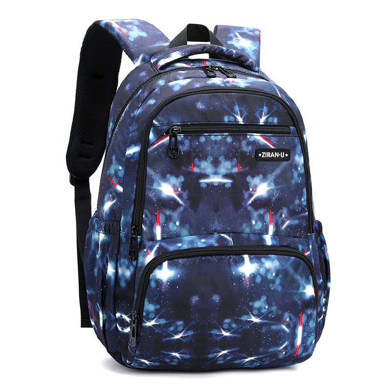 School bag, backpack for boys, 4-6 years