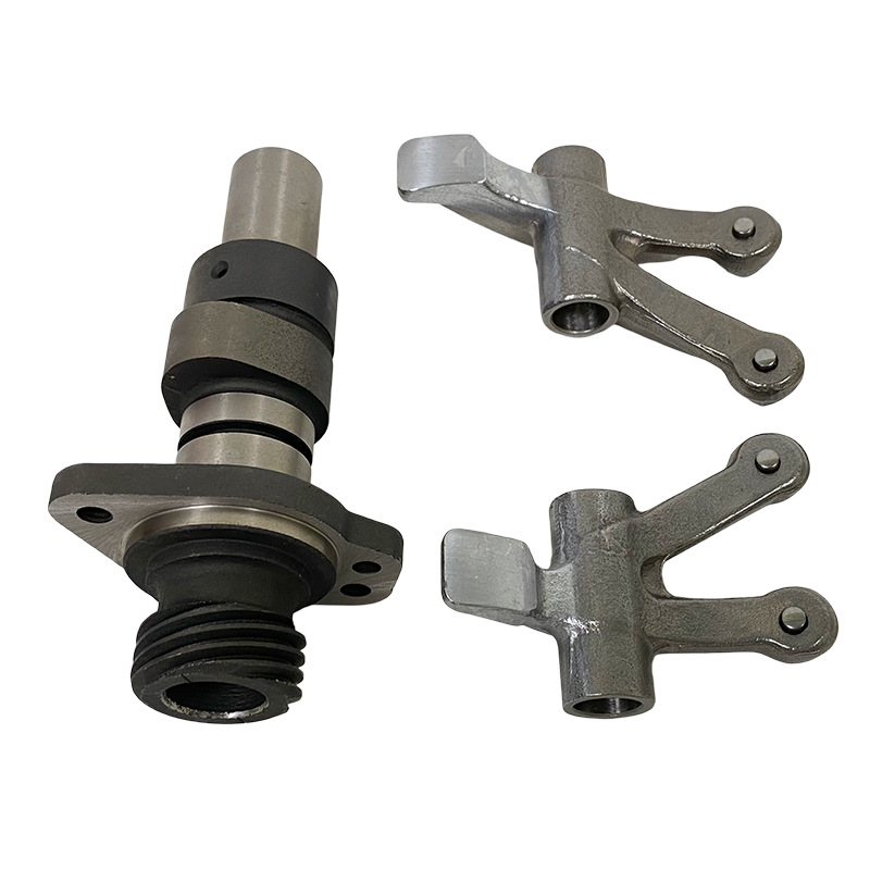 Motorcycle engine accessories suitable for Suzuki motorcycle GN250 camshaft rocker arm GS250