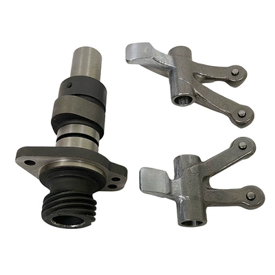 Crankshaft, camshaft suitable for Suzuki