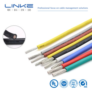 UL1330���J�C�F�����ߜؾ�28AWG 26 24 22 20 18 16 14AWG���ܾ�