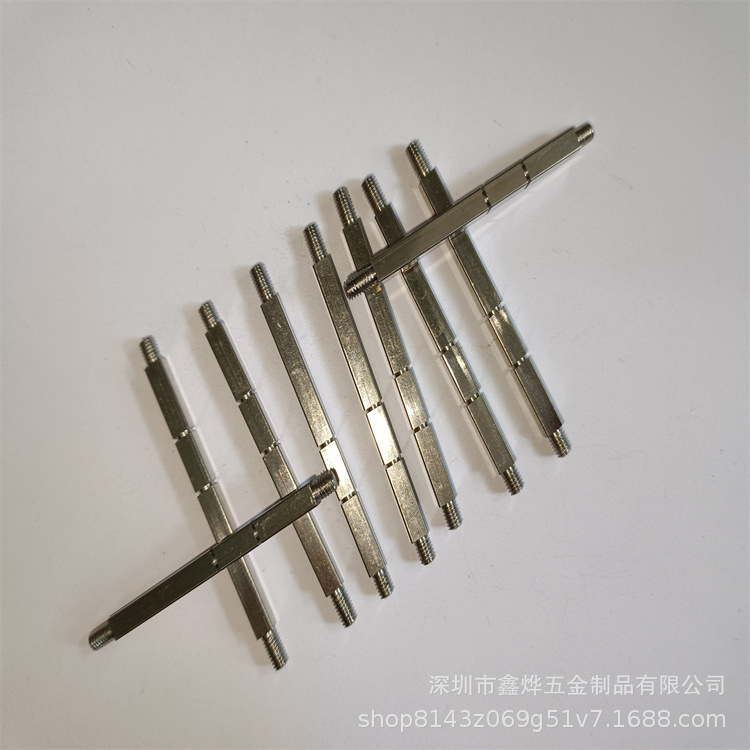 各类五金车床件弹簧