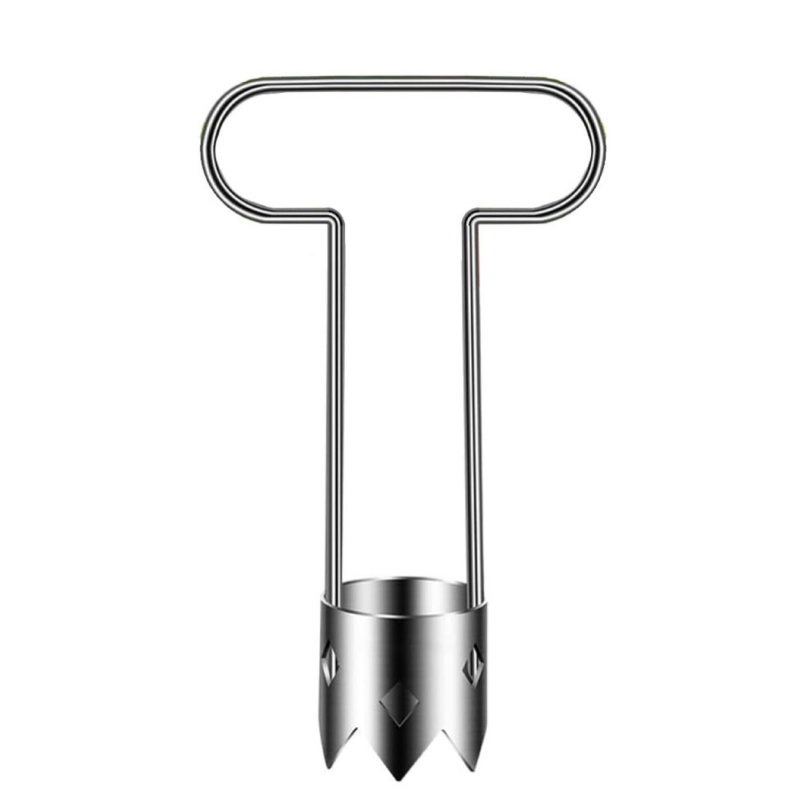 T-shaped core pump [304 stainless steel]