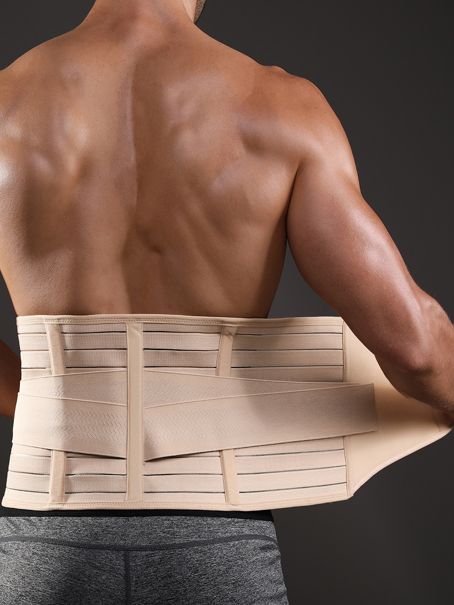 Jingba fitness cinturón de deportes al aire libre correr yoga danza cintura soporte cintura fabricante