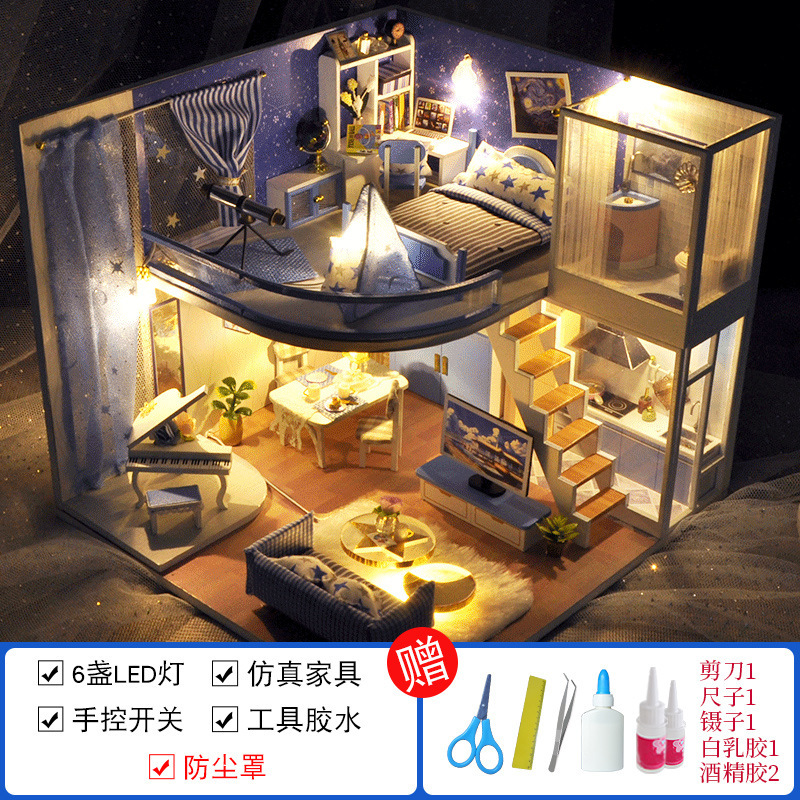 女の子が男の子、ガールフレンド、親友、女の子に贈る誕生日プレゼント、高級DIY手作り、実用的な卒業式、父の日フローティング。|undefined