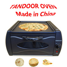 印度飞饼机煎饼机煎饼烤箱家用15升煎饼烤箱Indian pancake oven