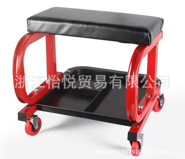 汽车修理凳，维修工具 汽车修理 安装椅