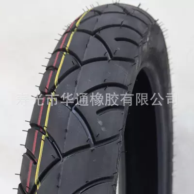 Electric Vehicle Tubeless Tires 90/90-18 Production and Sales, High Wear-Resistant, Anti-Puncture, Low Noise, Fast Delivery (Elektrikli avtomobil şinləri)
