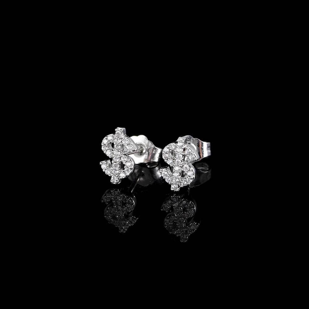 Platinum (one pair)