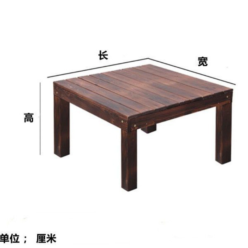 길이 100*너비 100*높이 30cm 플랫폼