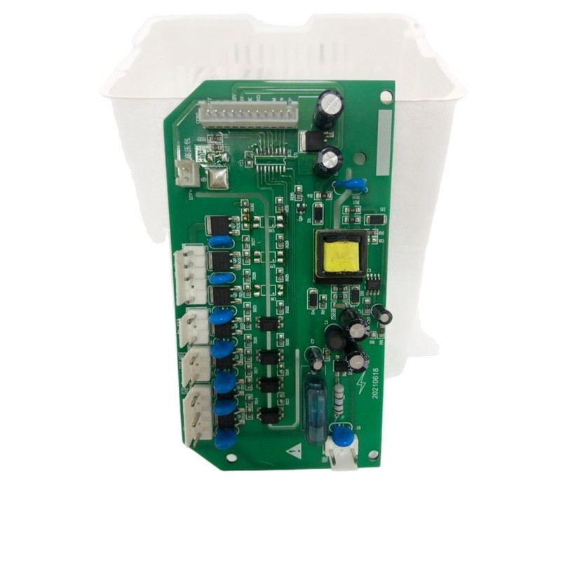 チェスルーム空気清浄器pcb/pcba回路基板自主開発設計回路基板寧波PCBメーカー|undefined
