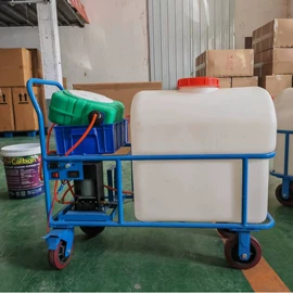 植保机械;畜牧养殖机械;工具车