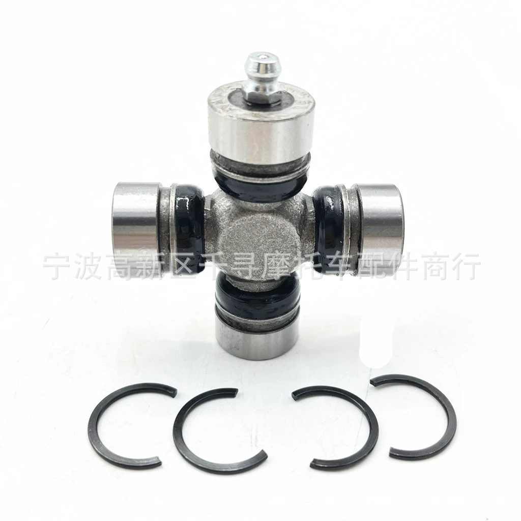 Крестообразная сборка карданного шарнира подходит для Timberwolf 250 YFM250 350 Grizzly 600.