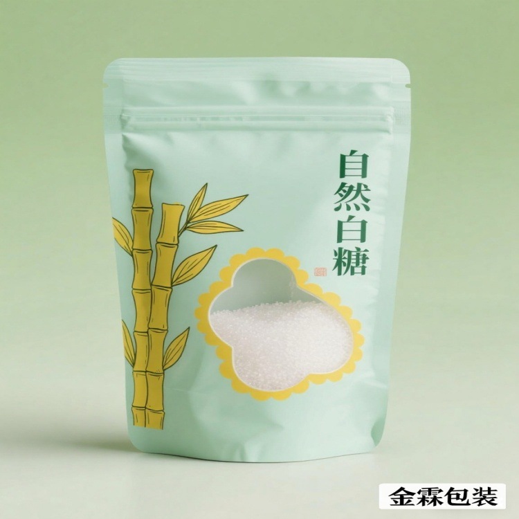 奎屯金霖印制生产杏干杏脯包装袋 大枣包装 奶皮奶糖奶提子自封袋