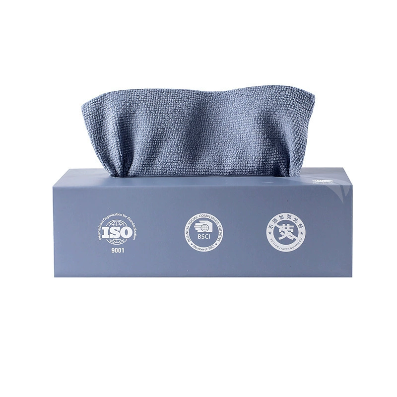 Household extraction cloth, water absorption, thickened Baijie cloth nodes, disposable lazy rag kitchen supplies wholesale -> Домашняя ткань для вытяжки, впитывание воды, утолщенные участки ткани Байцзе, одноразовая ленившая тряпка, кухонные принадлежности оптом