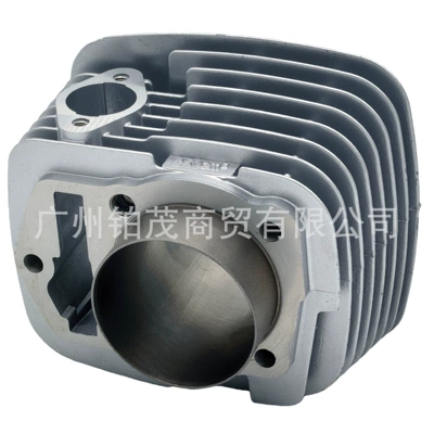 Cylinder and parts Suitable for Zongshen Cb250