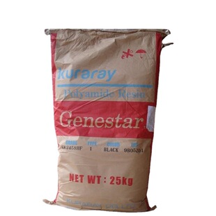 Reinforced PA9T material plus fiber 30% wear-resistant Grade Japan Kolli G1302A high temperature resistance high strength high rigidity