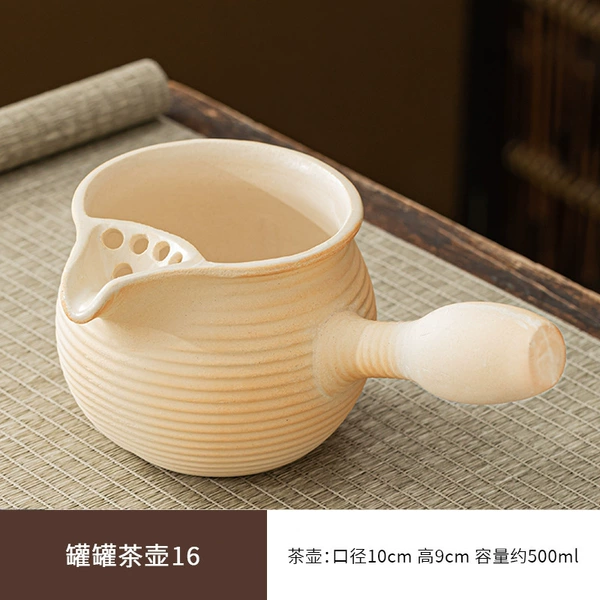Teapot, 16 volume, 500 ml