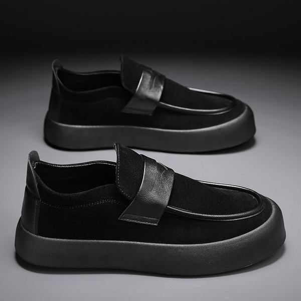 Autumn shoes