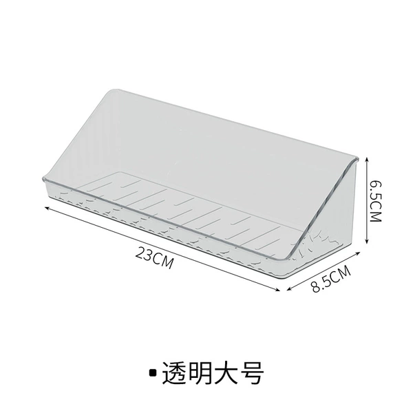 Transparent large
