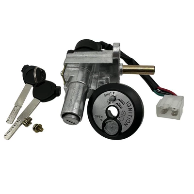 High-quality motorcycle ignition lock Motorcycle Lock